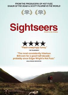 SIGHTSEERS - BEN WHEATLEY REPITE EN SITGES