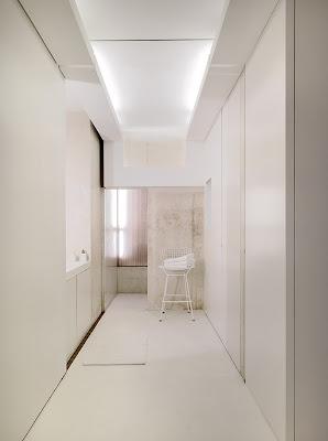 Crusch Alba y Gus Wüsteman: reforma en Barcelona / renovation in Barcelona