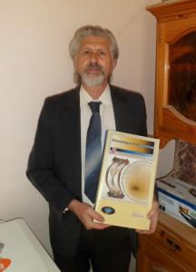 La colonia que no vemos