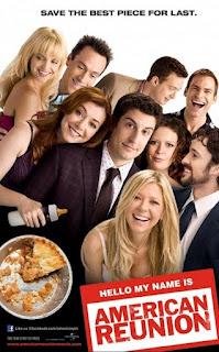 American Pie: El reencuentro