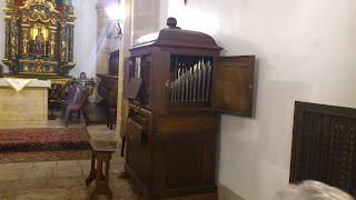 Final y principio en Covadonga