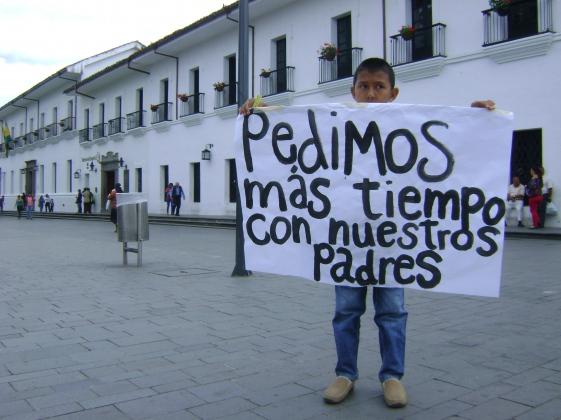 Jornada de solidaridad con los PRESOS POLÍTICOS Y SOCIALES - Popayán / Cauca