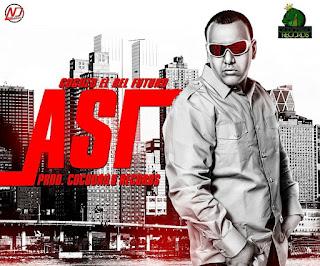 Guguzo – Así (Cocodrilo Records) (Estreno: Viernes 31 de Agosto)