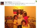 Desmienten Rumores De La Supuesta Muerte De Tego Calderon