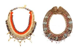 Cadenas + textura + color 2013