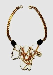Cadenas + textura + color 2013