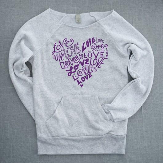 Sudaderas In Love