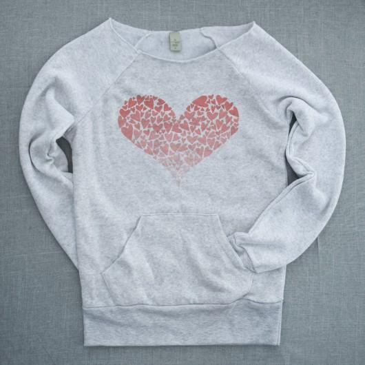 Sudaderas In Love