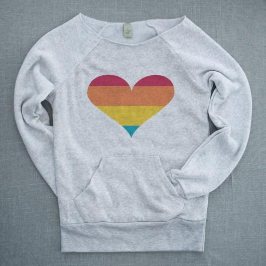 Sudaderas In Love