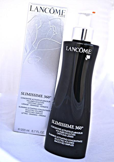 Slimissime 360º by Lancôme