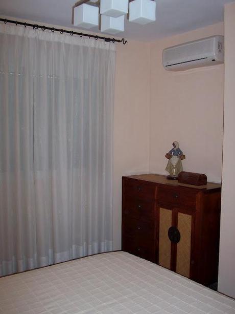 Tú Preguntas! Ideas para cambiar el aspecto de un mueble de bambú