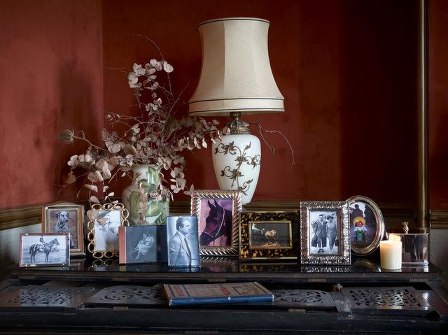 Zara Home Otoño/Invierno 2012: En clave vintage