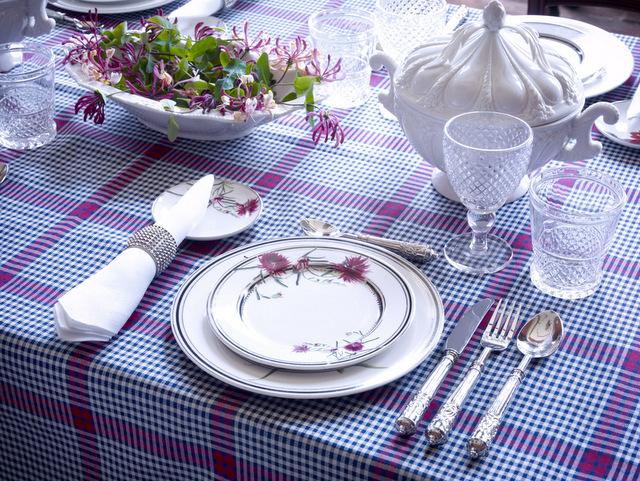 Zara Home Otoño/Invierno 2012: En clave vintage