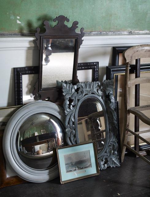 Zara Home Otoño/Invierno 2012: En clave vintage