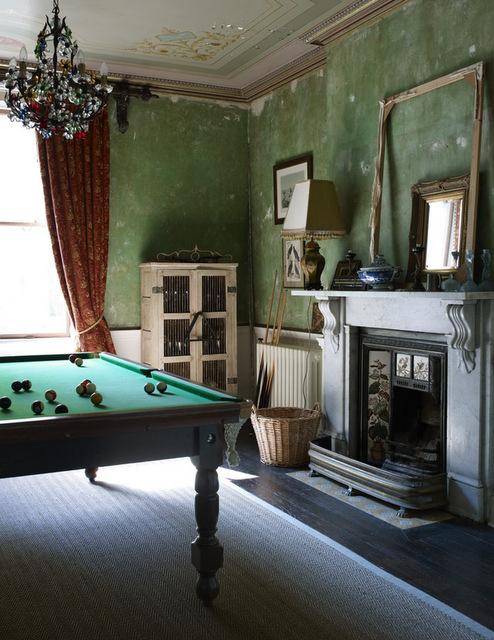 Zara Home Otoño/Invierno 2012: En clave vintage