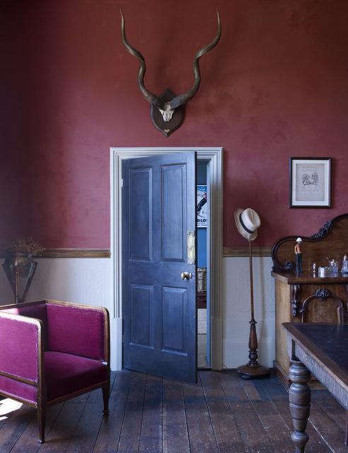 Zara Home Otoño/Invierno 2012: En clave vintage