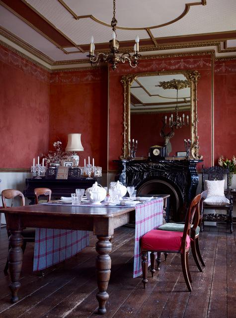 Zara Home Otoño/Invierno 2012: En clave vintage