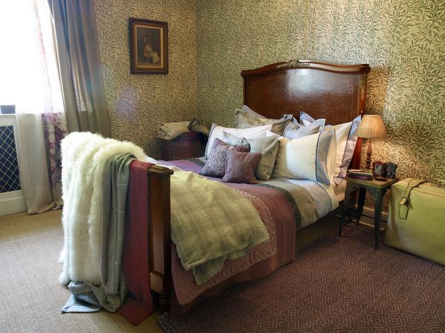 Zara Home Otoño/Invierno 2012: En clave vintage