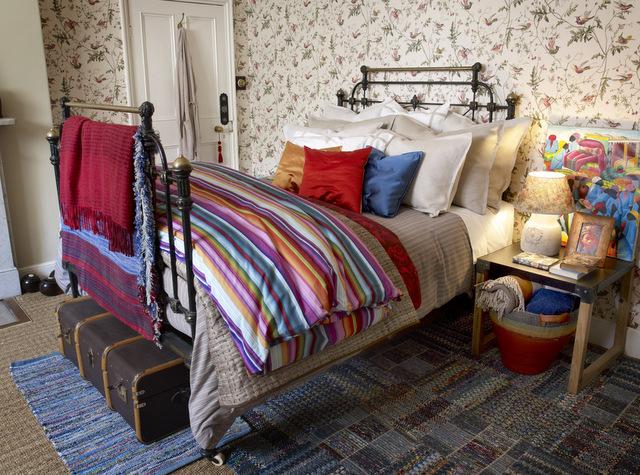 Zara Home Otoño/Invierno 2012: En clave vintage