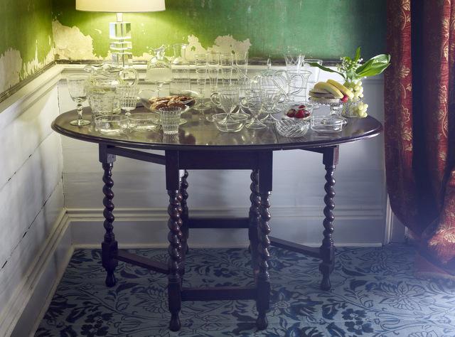 Zara Home Otoño/Invierno 2012: En clave vintage