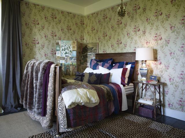 Zara Home Otoño/Invierno 2012: En clave vintage