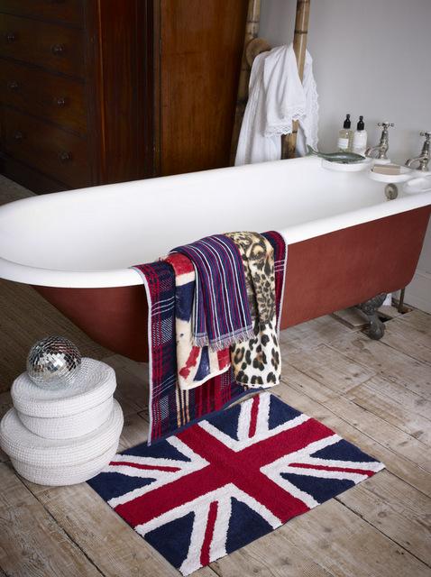 Zara Home Otoño/Invierno 2012: En clave vintage