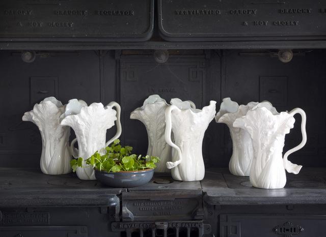 Zara Home Otoño/Invierno 2012: En clave vintage