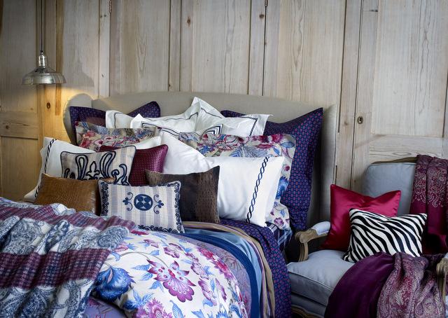 Zara Home Otoño/Invierno 2012: En clave vintage