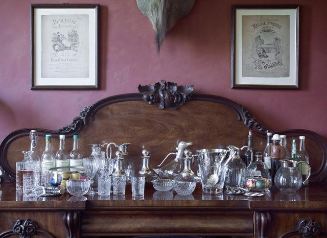 Zara Home Otoño/Invierno 2012: En clave vintage