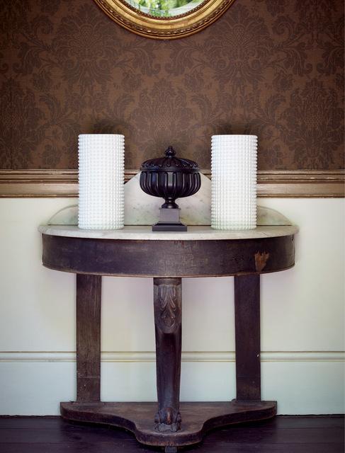 Zara Home Otoño/Invierno 2012: En clave vintage