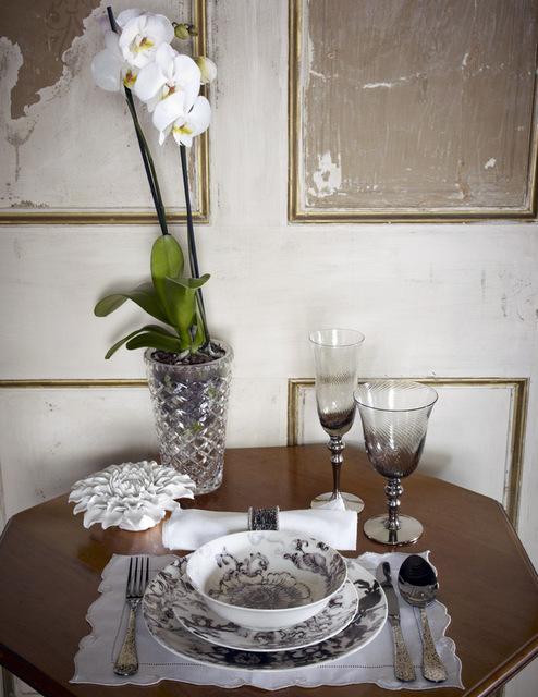 Zara Home Otoño/Invierno 2012: En clave vintage