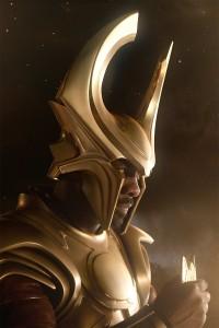 Según Idris Elba, Heimdall tendrá más importancia en Thor: The Dark World