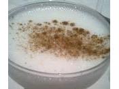 Cóctel Pisco Sour peruano