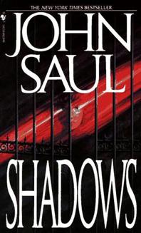 Sombras - John Saul