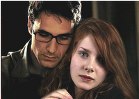 Reseña: Fijación ～ Lissa D´angelo