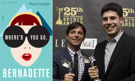 Los creadores de 500 días de verano vuelven a la carga