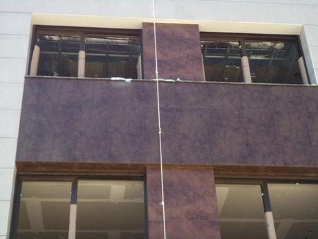 El Mirador de Aravaca, pisos de autor diseñados por A-cero