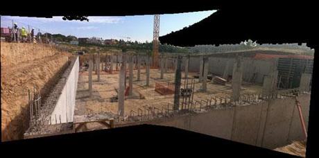 El Mirador de Aravaca, pisos de autor diseñados por A-cero