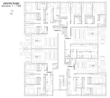 El Mirador de Aravaca, pisos de autor diseñados por A-cero