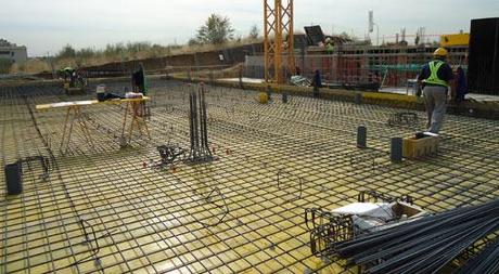 El Mirador de Aravaca, pisos de autor diseñados por A-cero