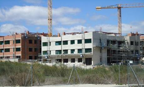 El Mirador de Aravaca, pisos de autor diseñados por A-cero