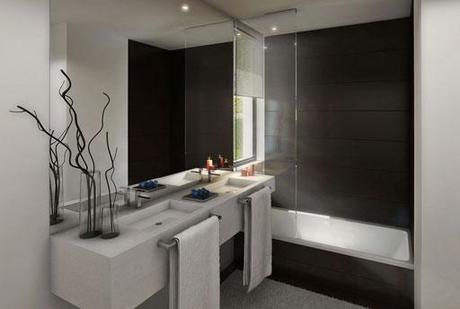 El Mirador de Aravaca, pisos de autor diseñados por A-cero