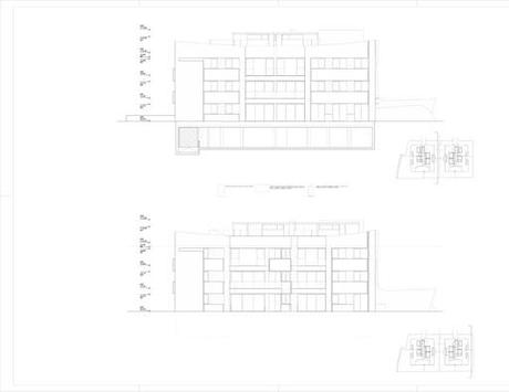 El Mirador de Aravaca, pisos de autor diseñados por A-cero