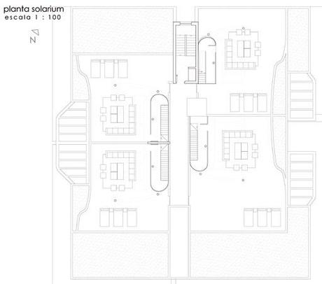 El Mirador de Aravaca, pisos de autor diseñados por A-cero