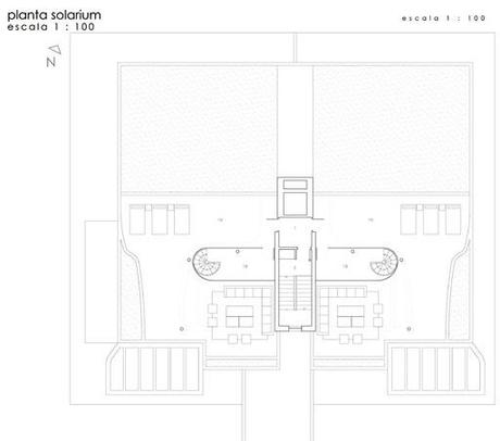El Mirador de Aravaca, pisos de autor diseñados por A-cero