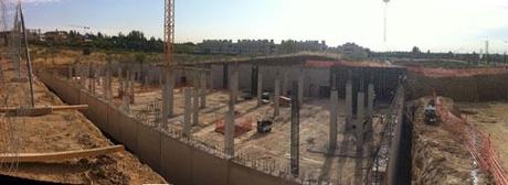 El Mirador de Aravaca, pisos de autor diseñados por A-cero