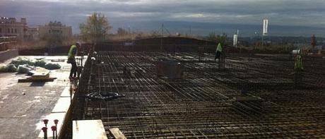 El Mirador de Aravaca, pisos de autor diseñados por A-cero