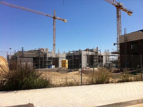 El Mirador de Aravaca, pisos de autor diseñados por A-cero