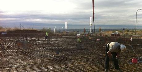 El Mirador de Aravaca, pisos de autor diseñados por A-cero