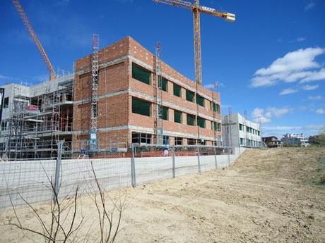 El Mirador de Aravaca, pisos de autor diseñados por A-cero